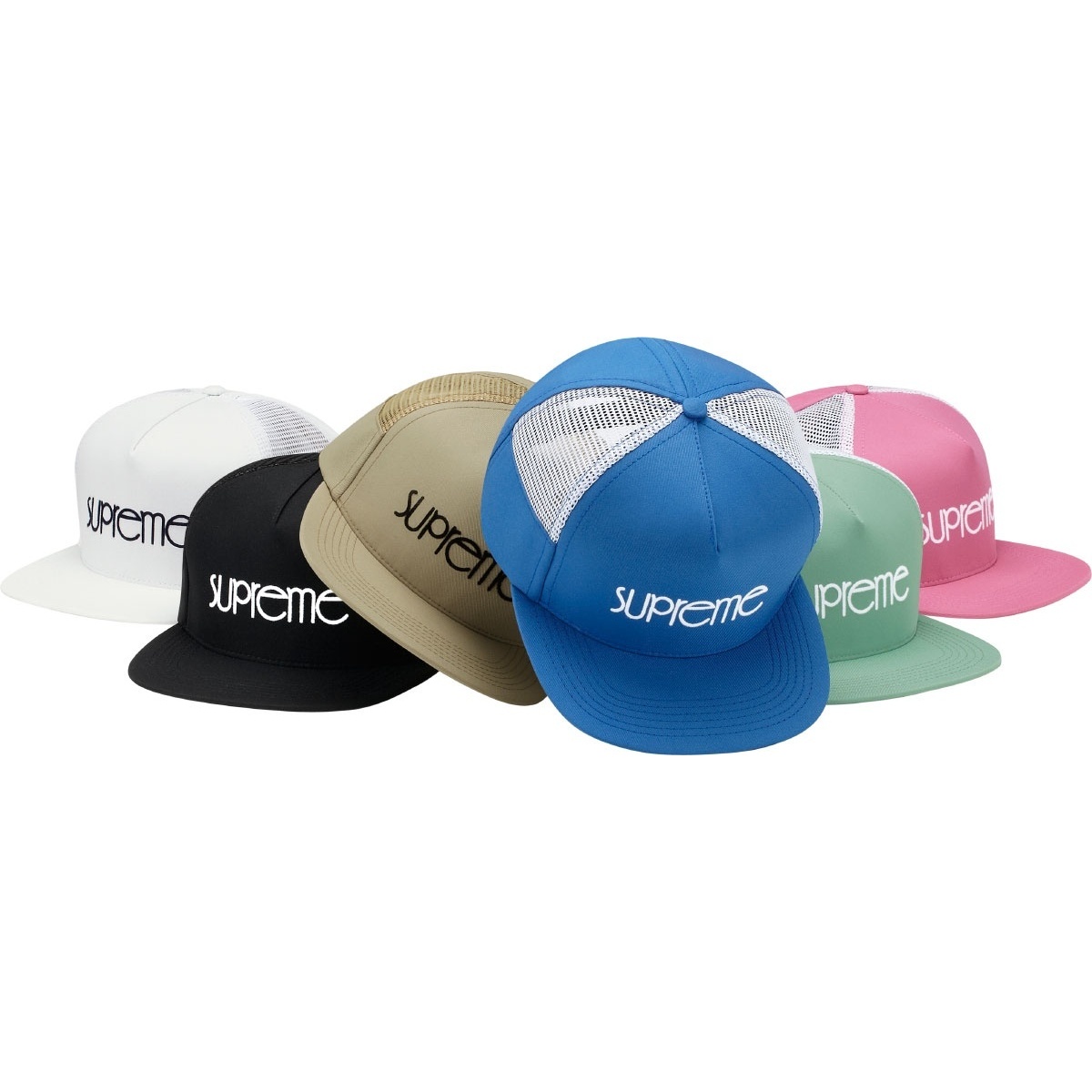 Supreme Aureus 5 Panel (spring/summer 2012)