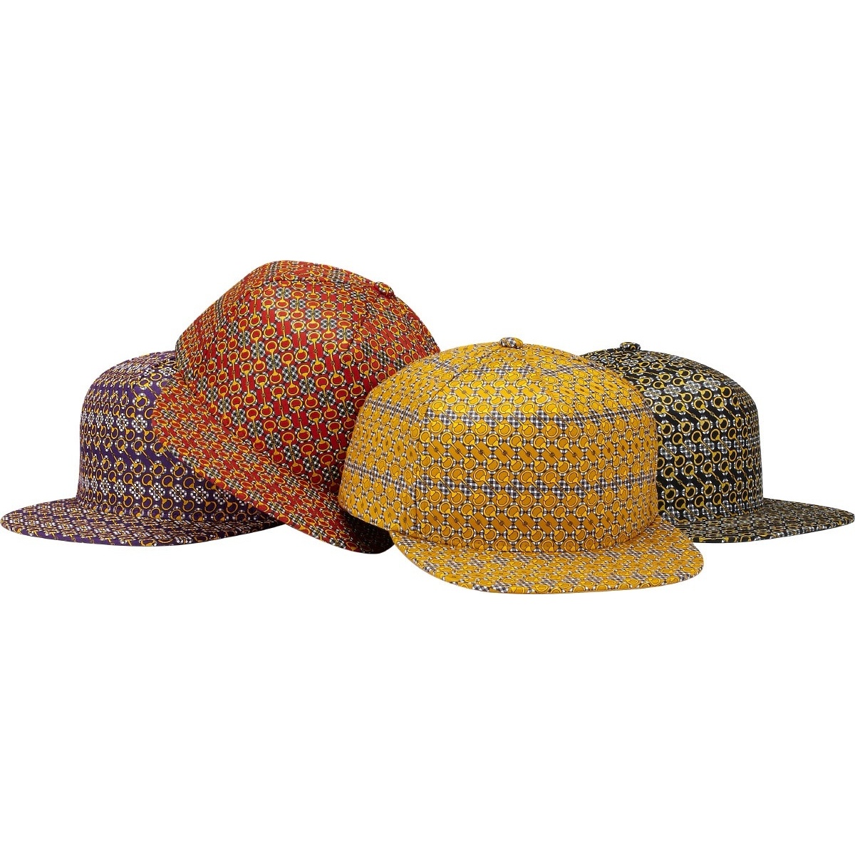 Supreme Links 5 Panel (spring/summer 2012)