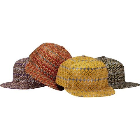 Supreme Links 5 Panel