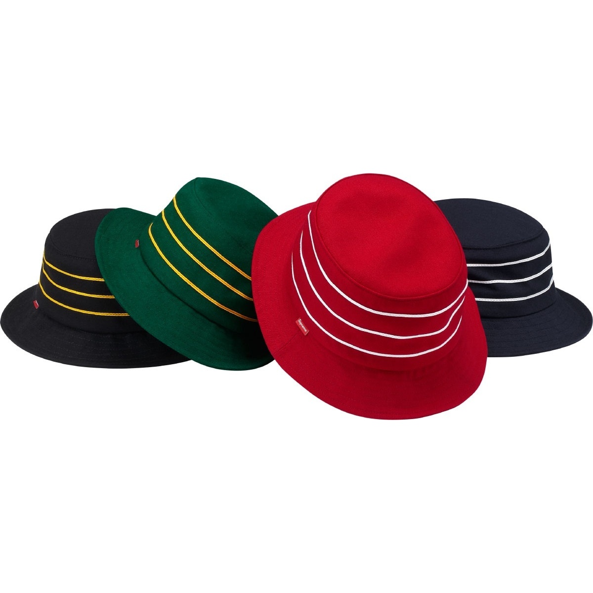 Supreme Team Crusher (spring/summer 2012)