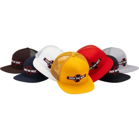 Supreme Supreme Independent 5 Panel