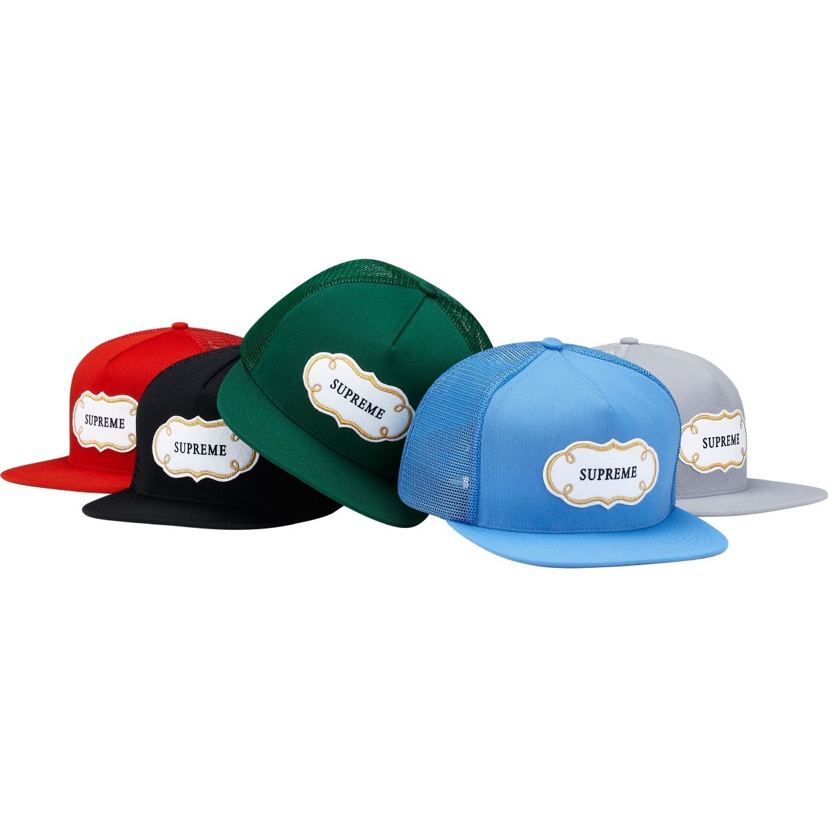 Supreme Fairway 5 Panel (spring/summer 2012)