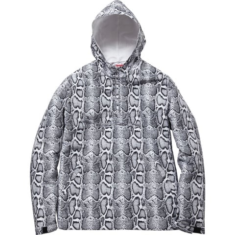 Supreme Snake Pullover 3
