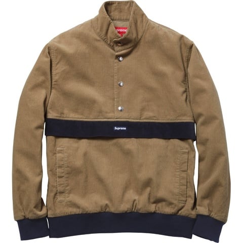 Supreme Independent Harrington Jacket 2 - Supreme