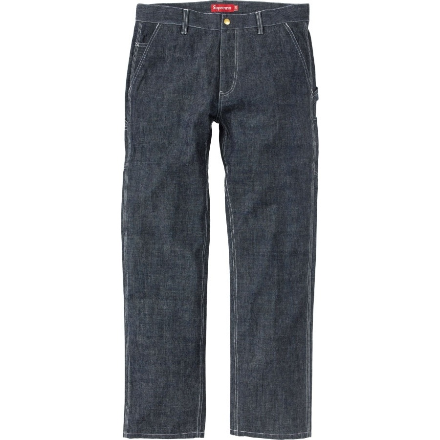 Supreme Painter Pant (spring/summer 2012)