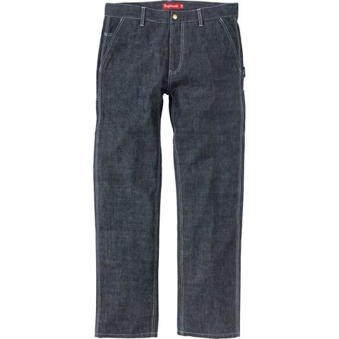 Supreme Painter Pant