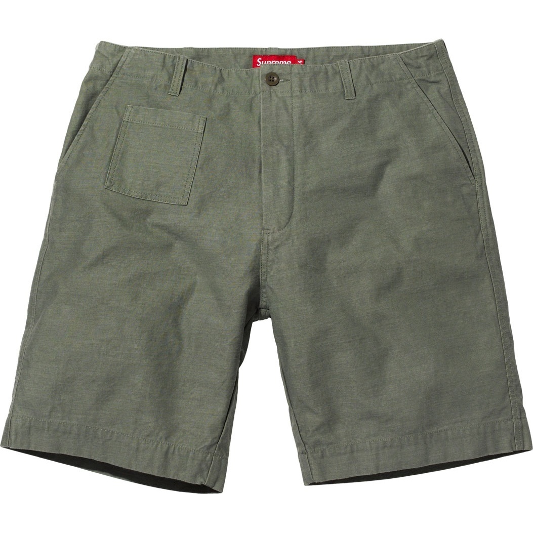 Supreme Field Short (spring/summer 2012)