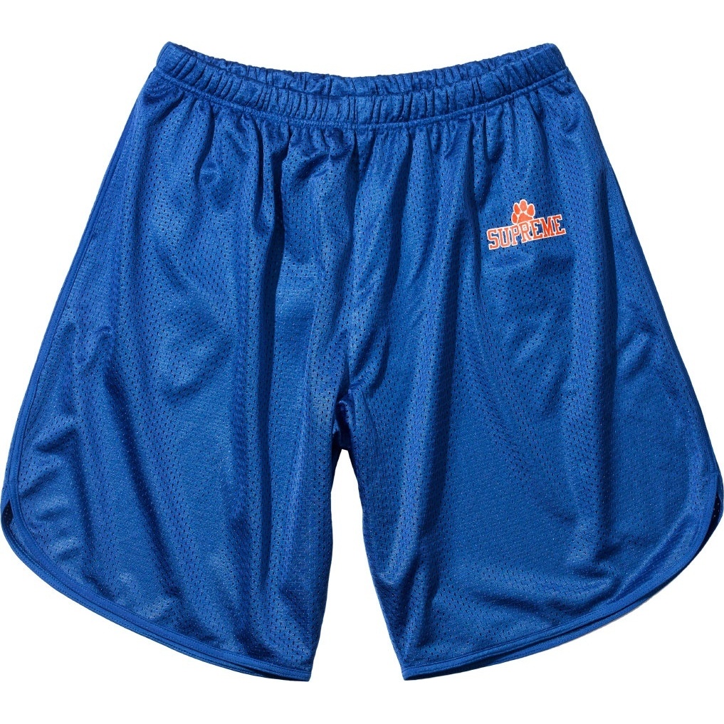 Supreme Mesh Short (spring/summer 2012)