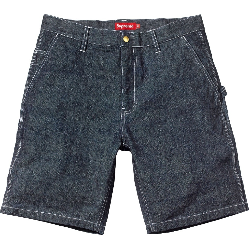 Supreme Painter Short (spring/summer 2012)