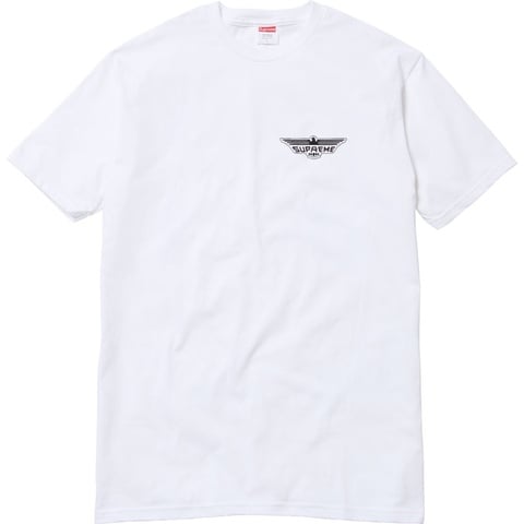 Supreme Celeste Tee