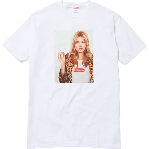 Origin Tee - spring/summer 2012 - Supreme