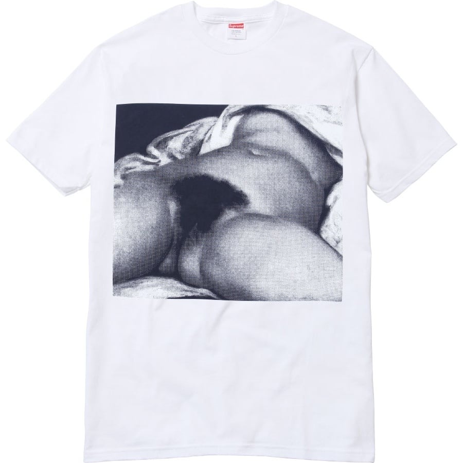 Supreme Origin Tee (spring/summer 2012)