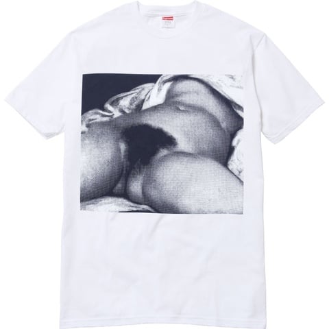 Supreme Origin Tee
