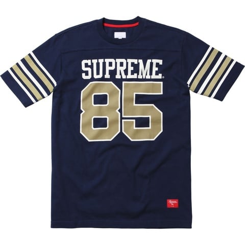 Supreme Football Top