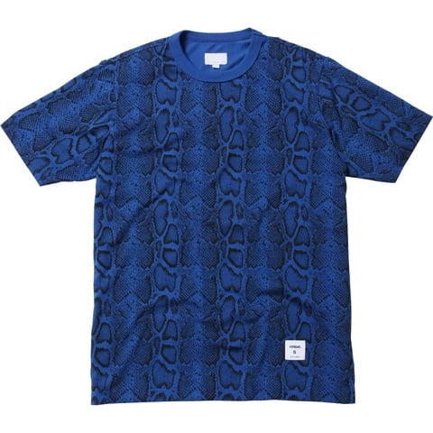 Supreme Snake Tee