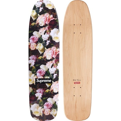 Supreme Power, Corruption, Lies Cruiser