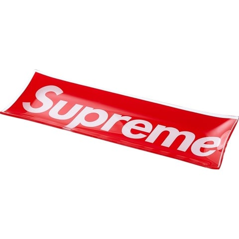 Supreme Glass Ashtray