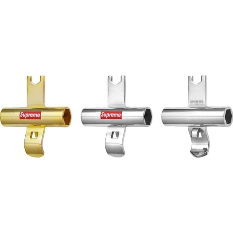 Supreme Skate Tool