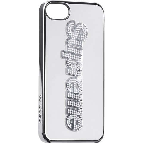 Supreme/Incase Bling Logo iPhone 5 Case - Supreme Supreme/Incase Bling Logo iPhone 5 Case - Supreme