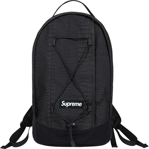 Supreme Croc Backpack - Colorway
