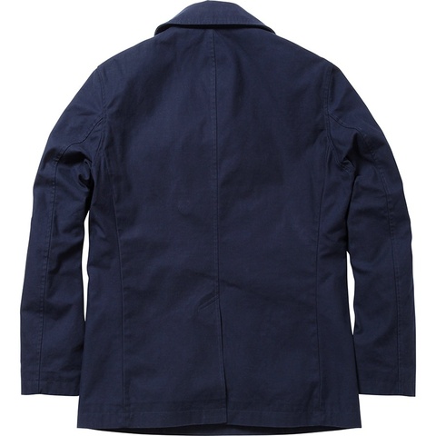 Supreme Military Peacoat - Colorway