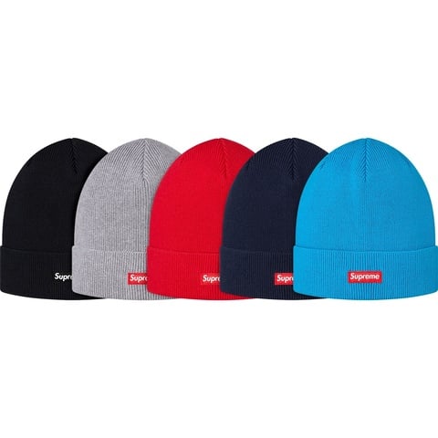 Supreme Cuffed Beanie