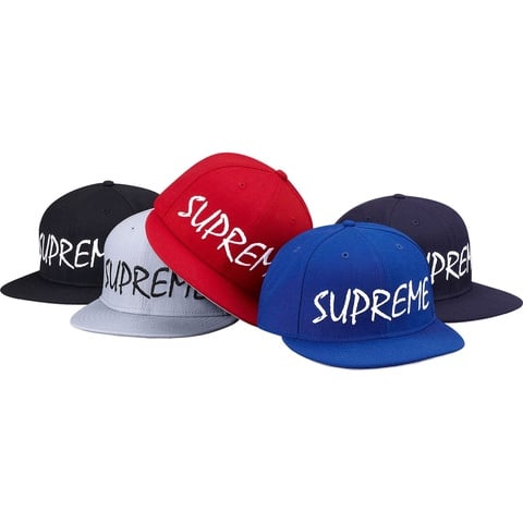 Supreme FTP New Era