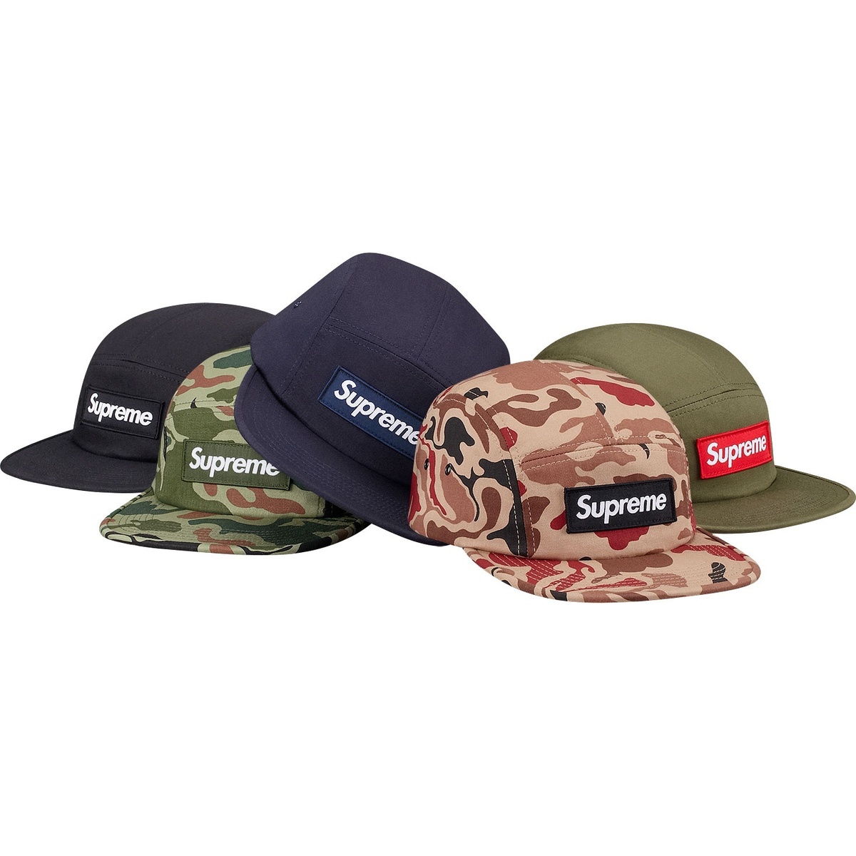 Supreme キャップ 希少柄 y2k archive 13SS 8a26764397ab49e0a1a792095c9823