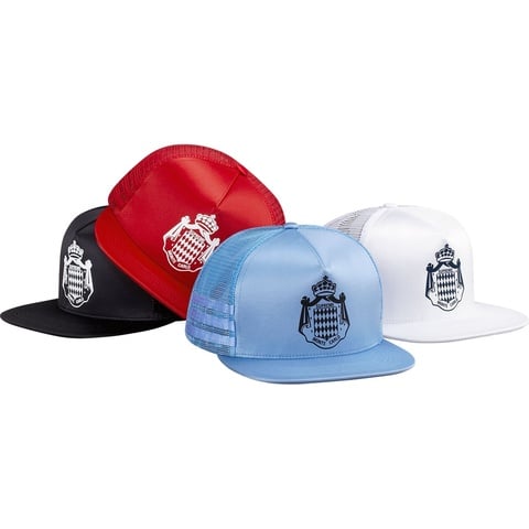 Supreme Monte Carlo 5-Panel
