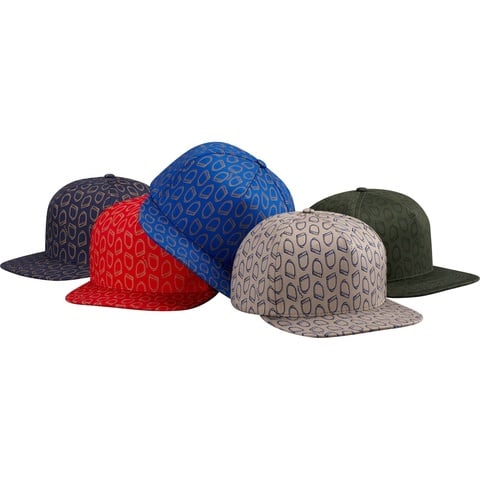 Supreme Irons 5-Panel