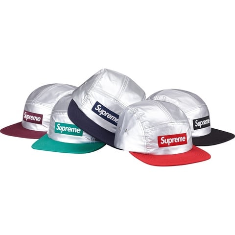 supreme Liberty 2013ss 実物 希少 美品 Camp Cap Supreme/Liberty® Splatter Camp Cap - Supreme