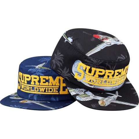 Supreme Bomber Pillbox