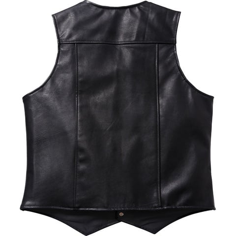 Supreme Supreme/Schott® Vest