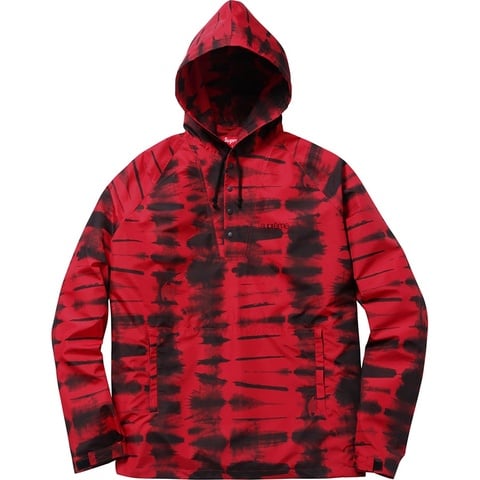 Tie Dye Pullover - spring/summer 2013 - Supreme