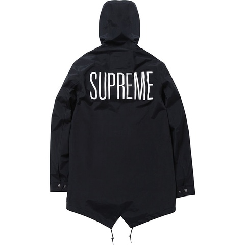 Supreme Taped Seam Fishtail - Colorway
