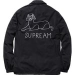 Supreme Schminx Coaches Jacket (SS13)