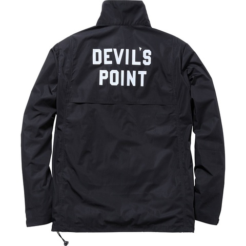 Supreme Half Zip Windbreaker - Colorway