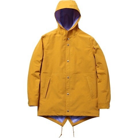 Supreme Taped Seam Fishtail - Colorway