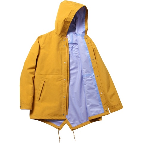 Supreme Taped Seam Fishtail - Colorway