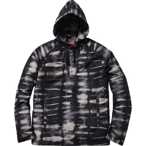 Tie Dye Pullover - spring/summer 2013 - Supreme