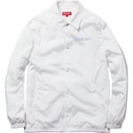 Supreme Schminx Coaches Jacket (SS13)