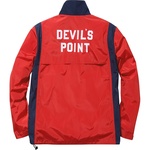 Supreme Half Zip Windbreaker (SS13)