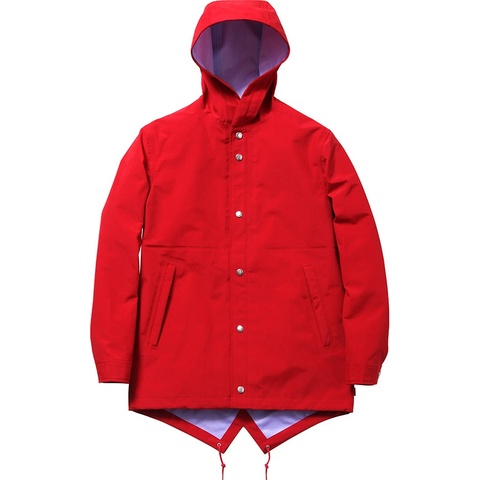 Supreme Taped Seam Fishtail - Colorway
