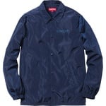 Supreme Schminx Coaches Jacket (SS13)