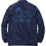 Supreme Schminx Coaches Jacket (SS13)