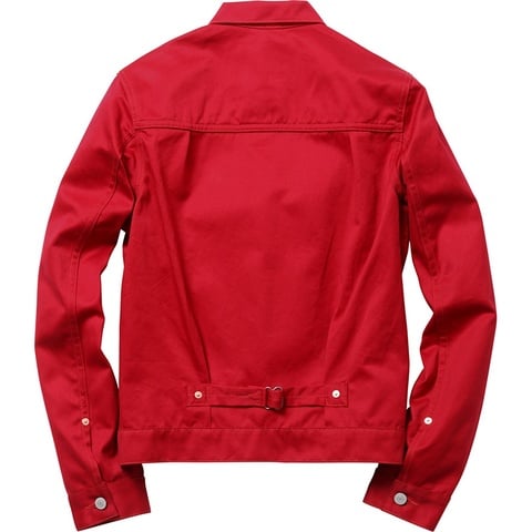 Supreme Supreme/Levis® Type 1 Jacket - Colorway