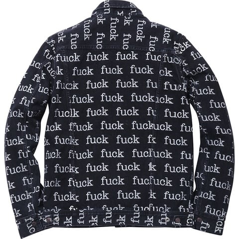 ジャケット・アウター Supreme 13SS Crosses Reversible Jacket Supreme SS13 Crosses Reversible Navy Jacket | eBay