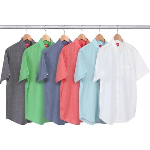 Supreme Cruise Shirt