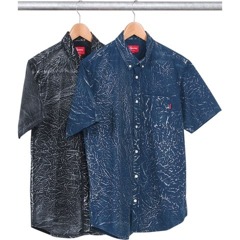Supreme Acid Shirt
