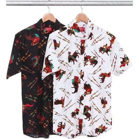 Supreme Matador Shirt